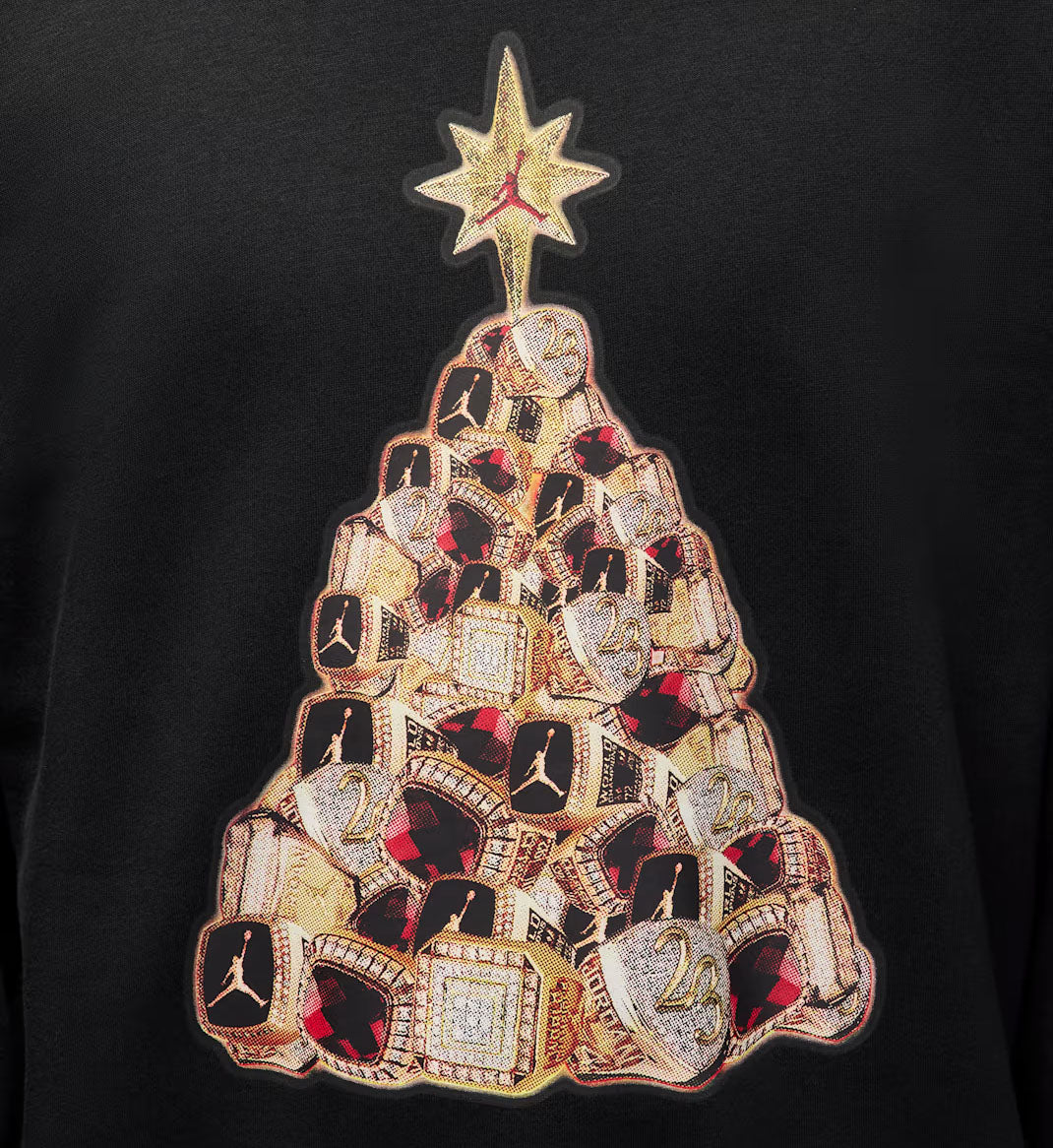 Jordan Brooklyn Fleece 