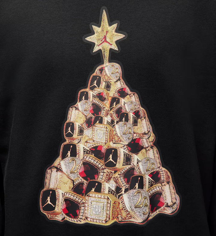 Jordan Brooklyn Fleece 