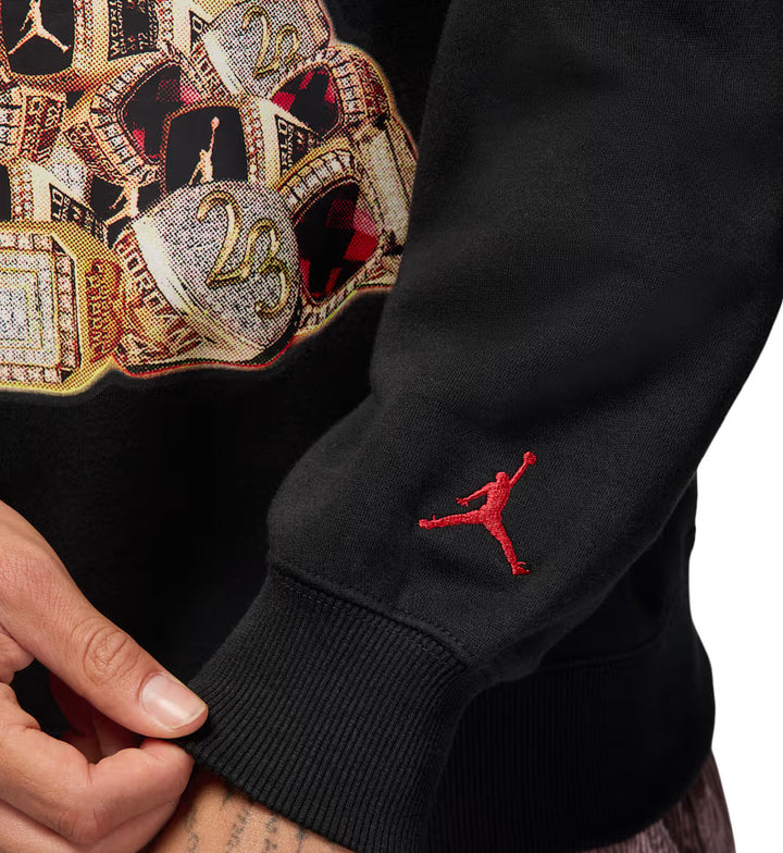 Jordan Brooklyn Fleece 