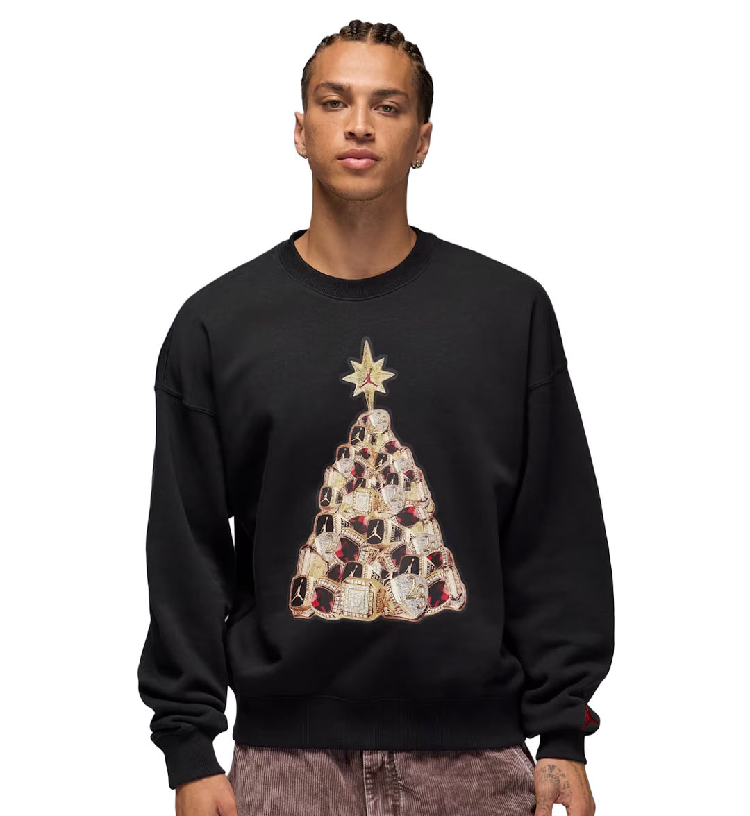 Jordan Brooklyn Fleece 