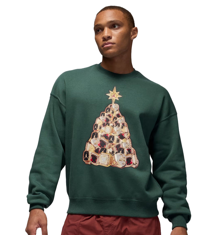 Jordan Brooklyn Fleece