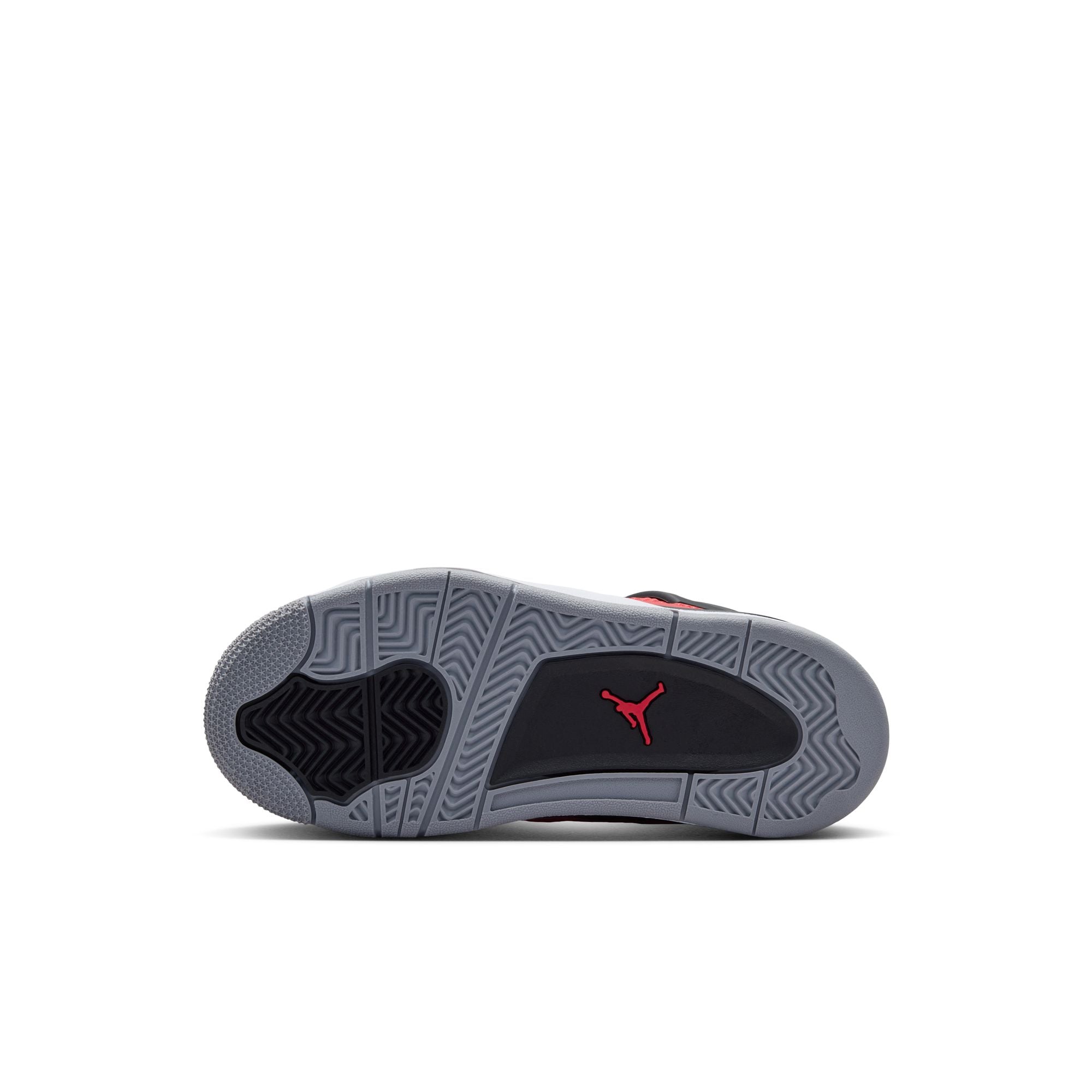 Jordan 4 Retro PS Toro Bravo Fire Red Black HV4381-600 | Pro Feet