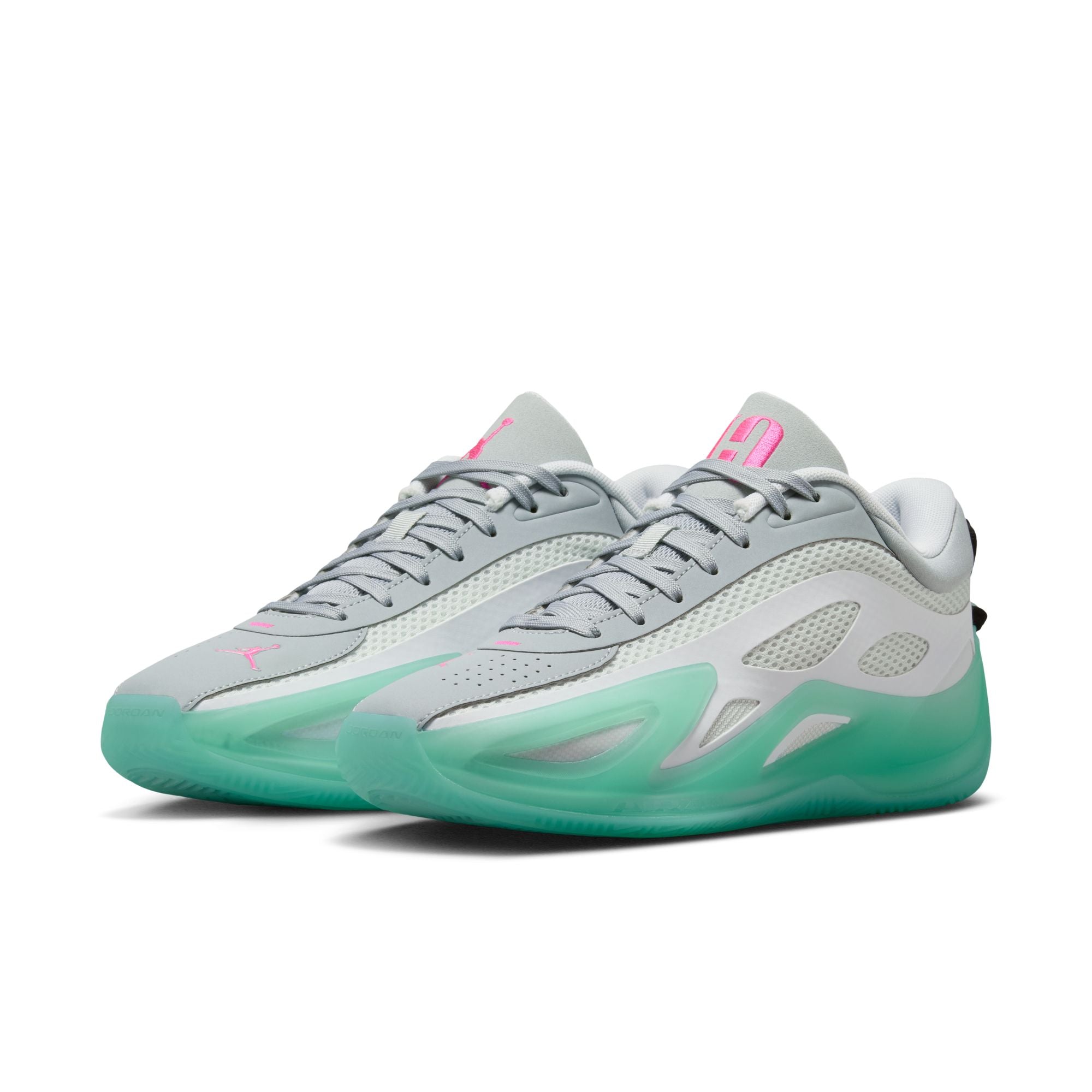 Jordan Heir Series 2 Women’s Basketball Shoes White HV4417-103 | Pro Feet