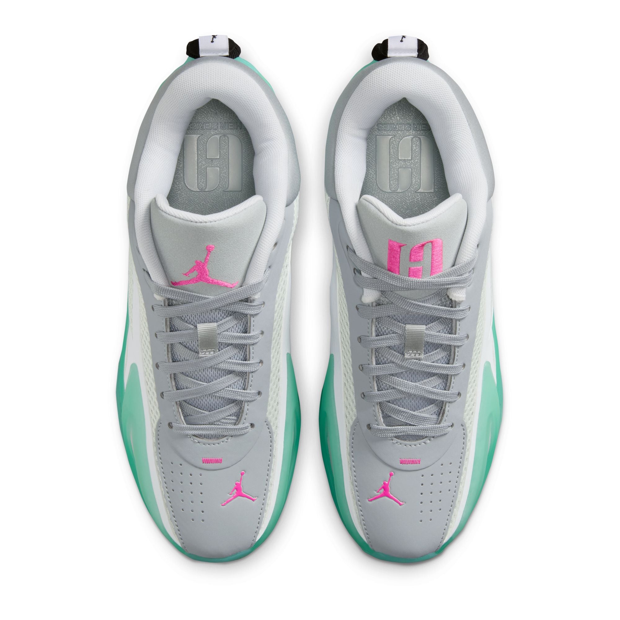 Jordan Heir Series 2 Women’s Basketball Shoes White HV4417-103 | Pro Feet