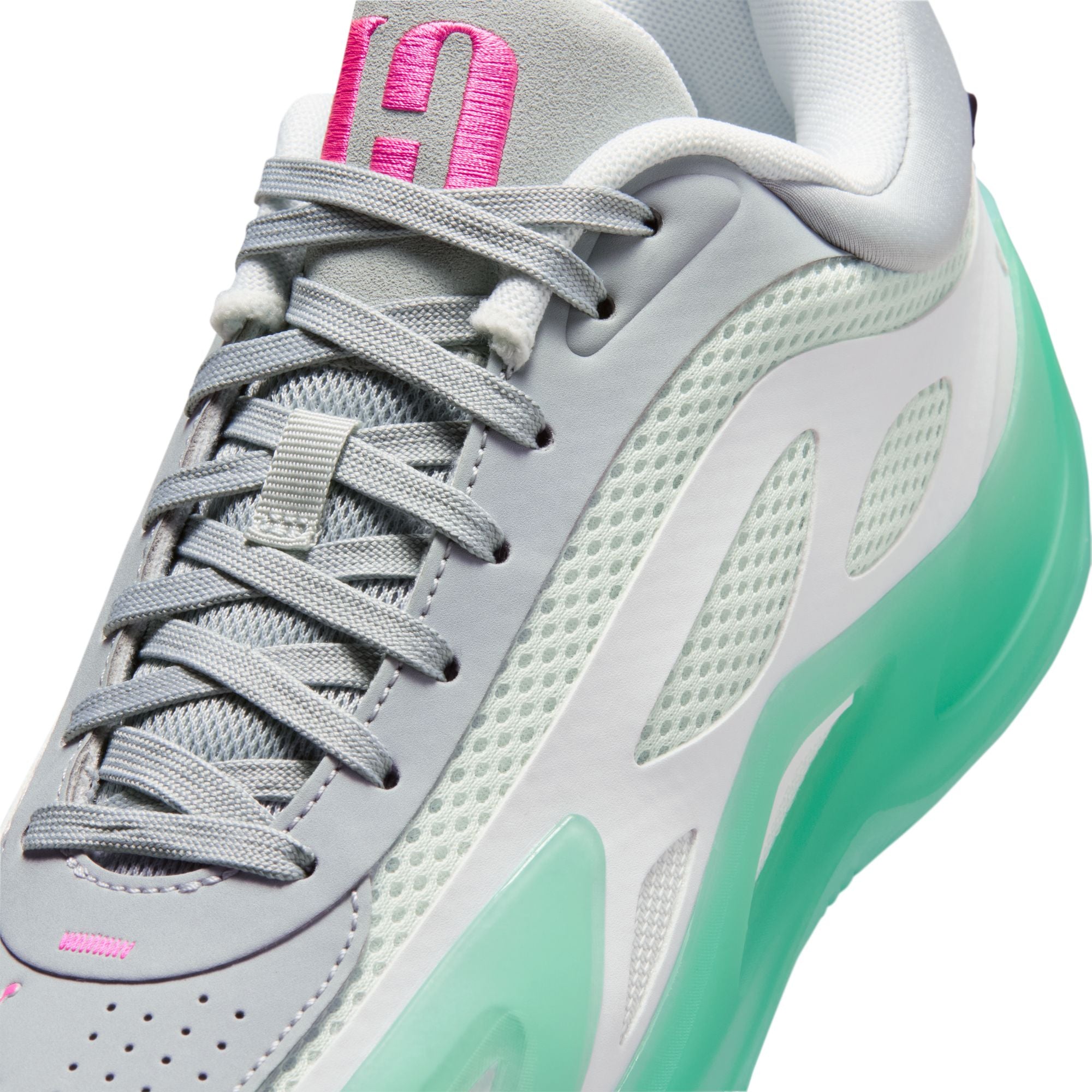 Jordan Heir Series 2 Women’s Basketball Shoes White HV4417-103 | Pro Feet
