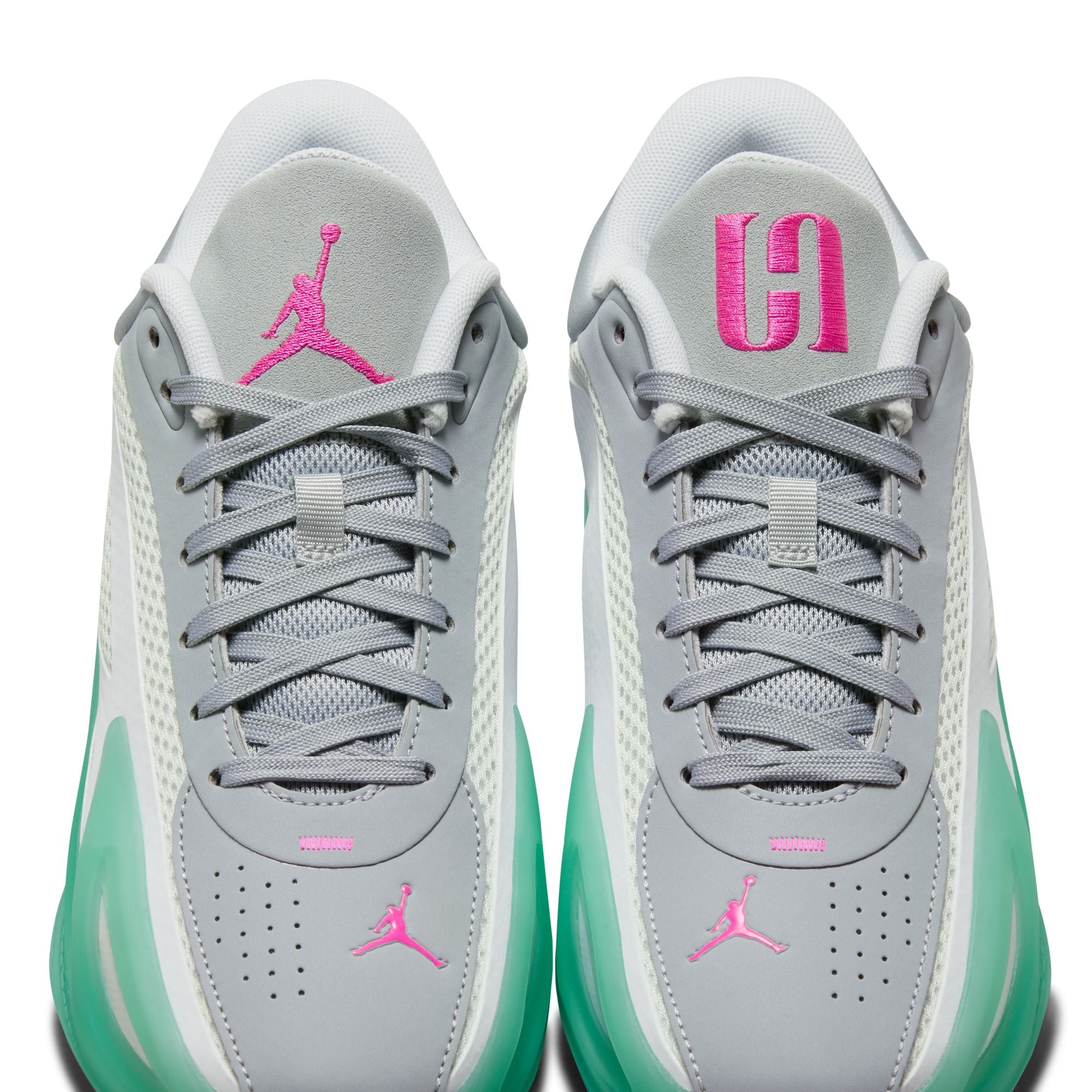 Jordan Heir Series 2 Women’s Basketball Shoes White HV4417-103 | Pro Feet