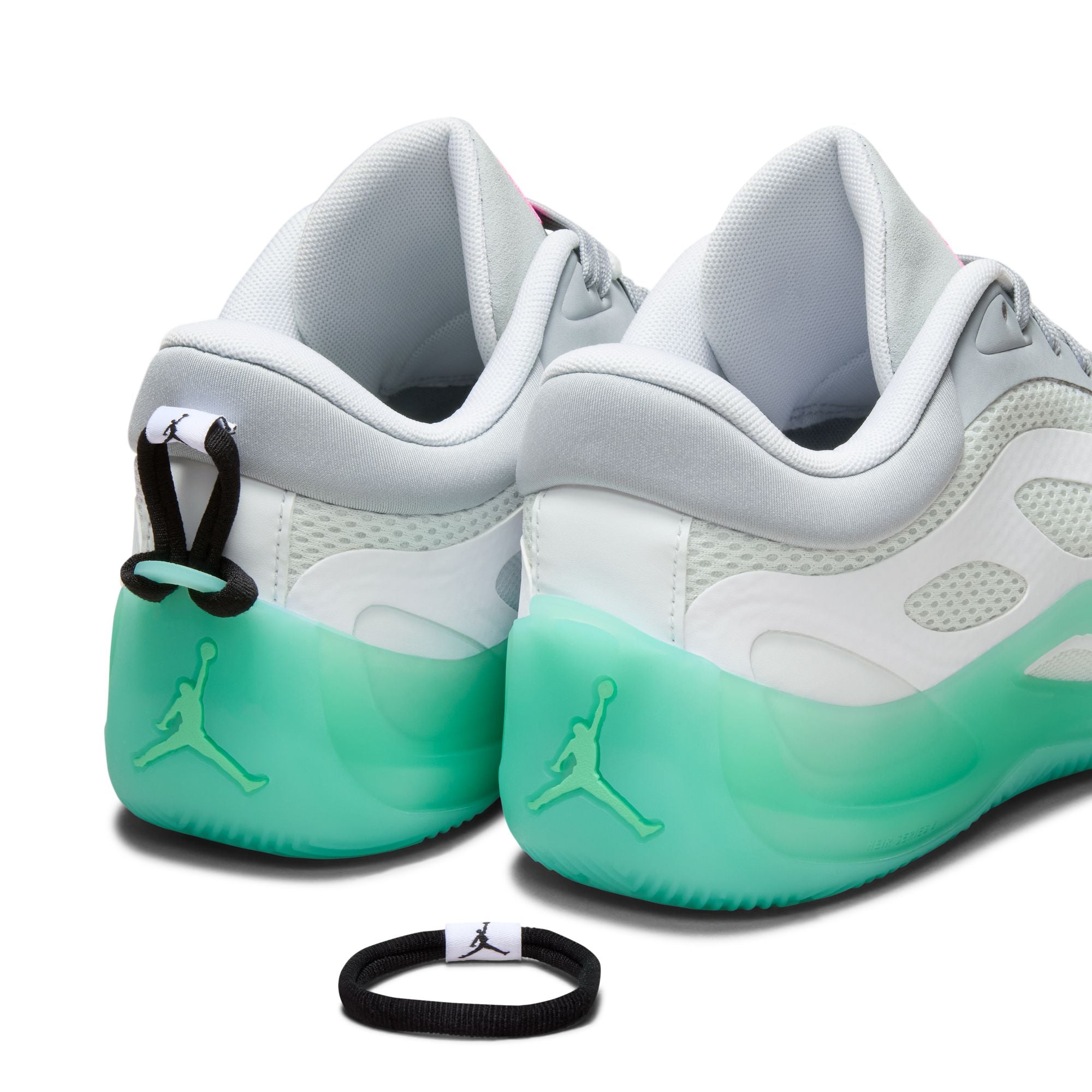 Jordan Heir Series 2 Women’s Basketball Shoes White HV4417-103 | Pro Feet