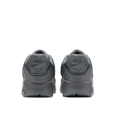 Nike Air Max 90 Premium Smoke Grey/Black/Smoke Grey (HV4517-003)