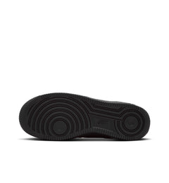 Nike Air Force 1 LV8 Black/Black/Black/Wolf Grey (HV4762-003) 