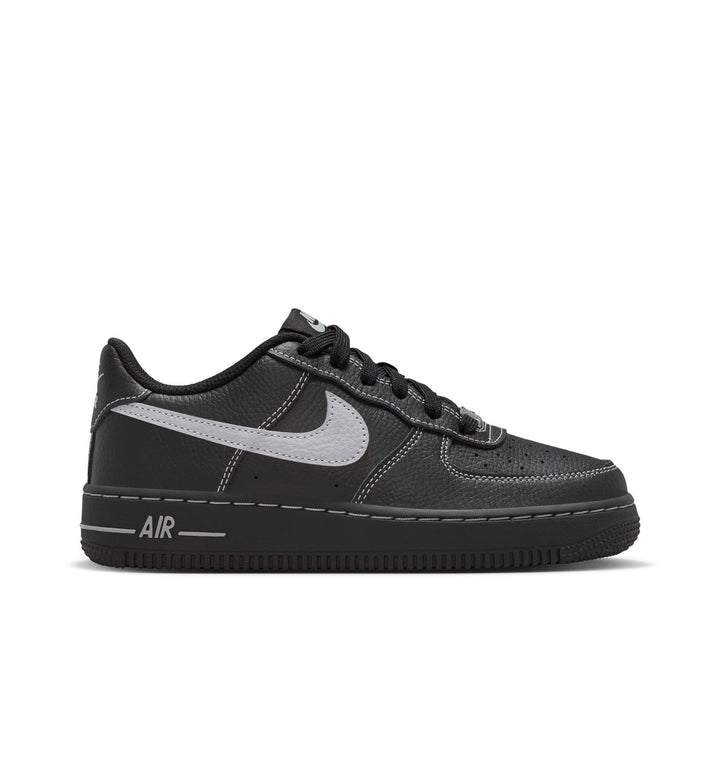 Nike Air Force 1 LV8 Black/Black/Black/Wolf Grey (HV4762-003) 