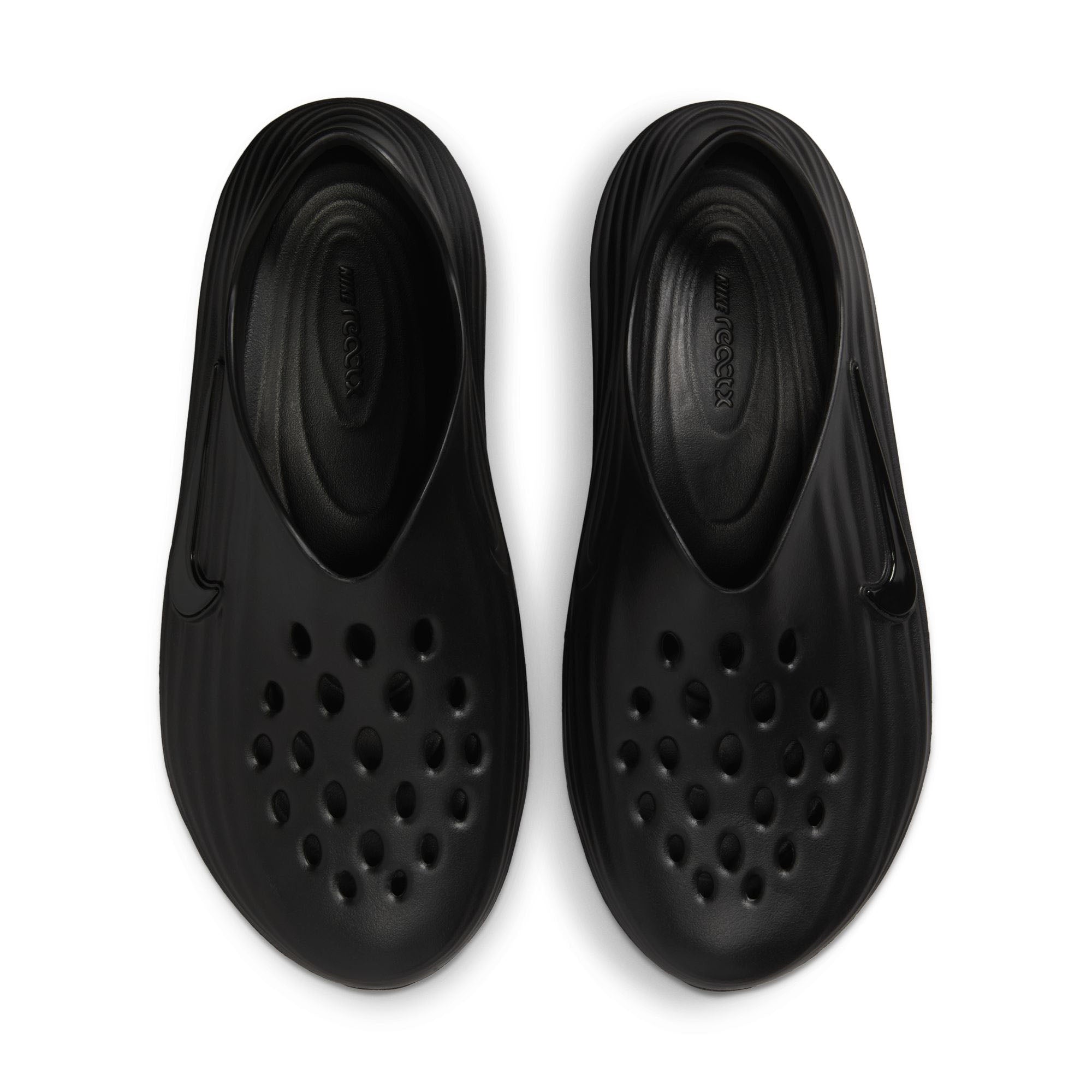 Nike ReactX Rejuven8 Black/Black-Black (HV5060-001)