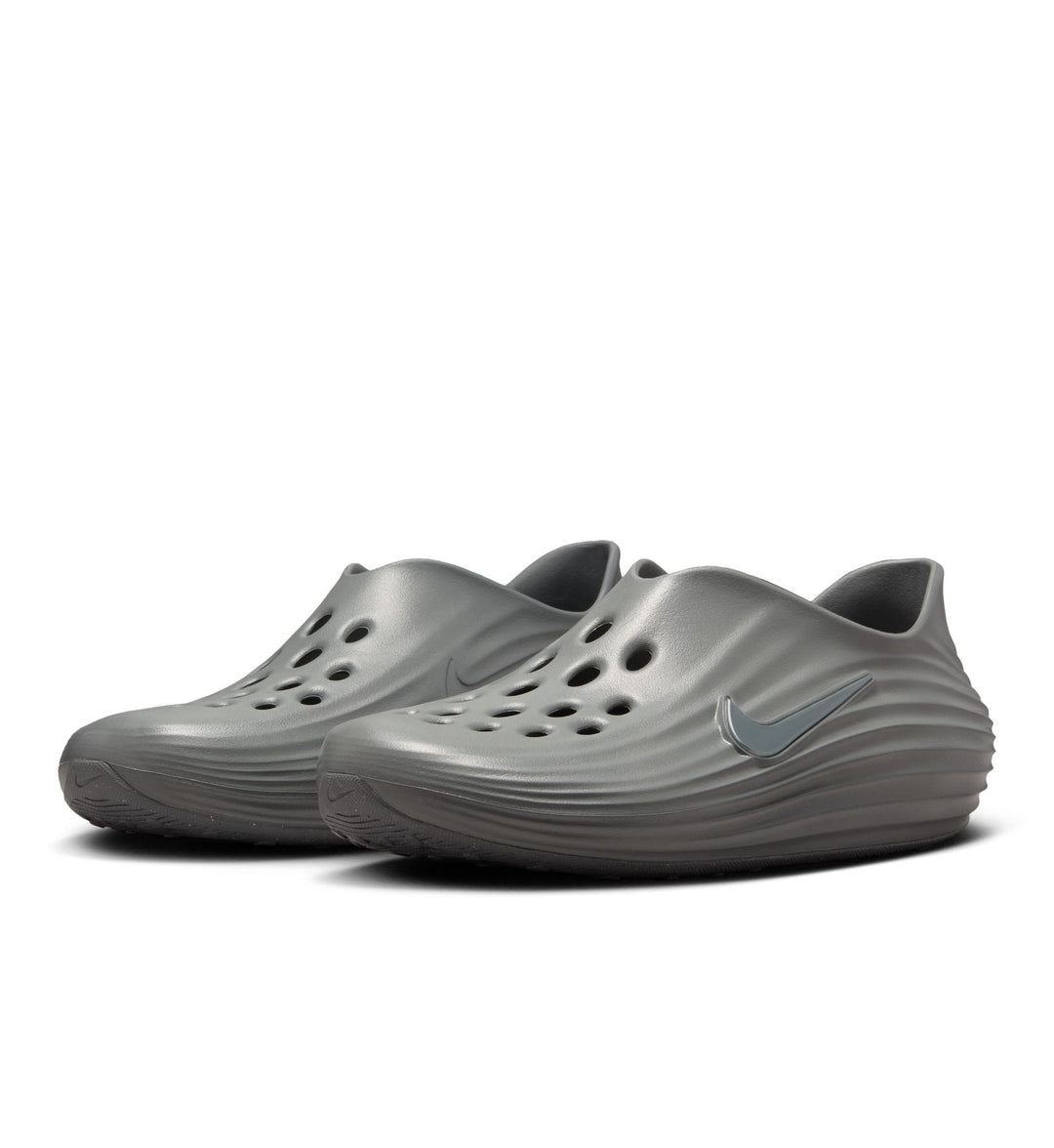 Nike ReactX Rejuven8 Men’s Shoes “Smoke Grey/Smoke Grey/Smoke Grey” (HV5060-002)