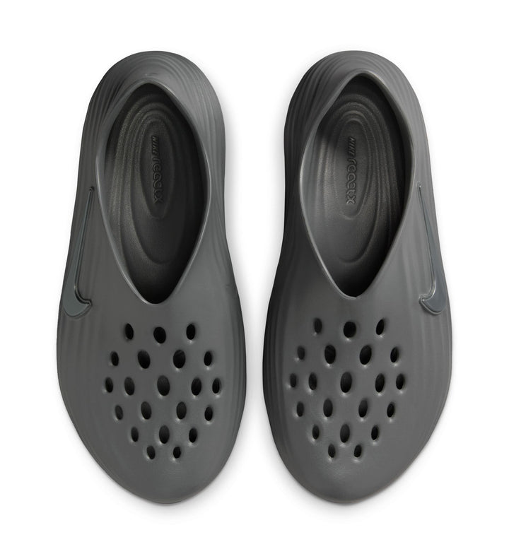 Nike ReactX Rejuven8 Men’s Shoes “Smoke Grey/Smoke Grey/Smoke Grey” (HV5060-002)