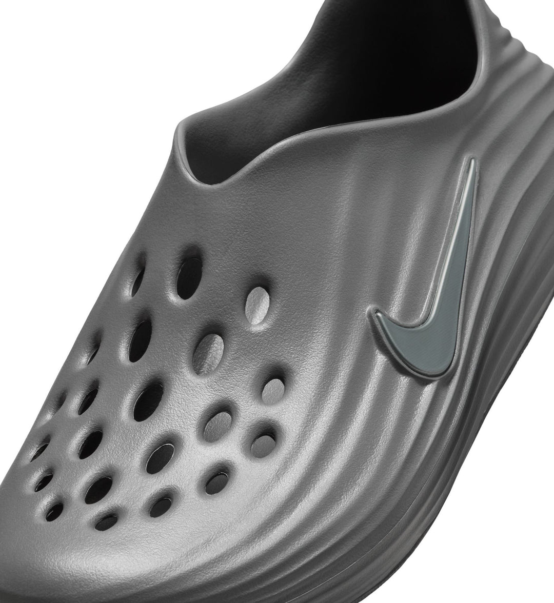 Nike ReactX Rejuven8 Men’s Shoes “Smoke Grey/Smoke Grey/Smoke Grey” (HV5060-002)