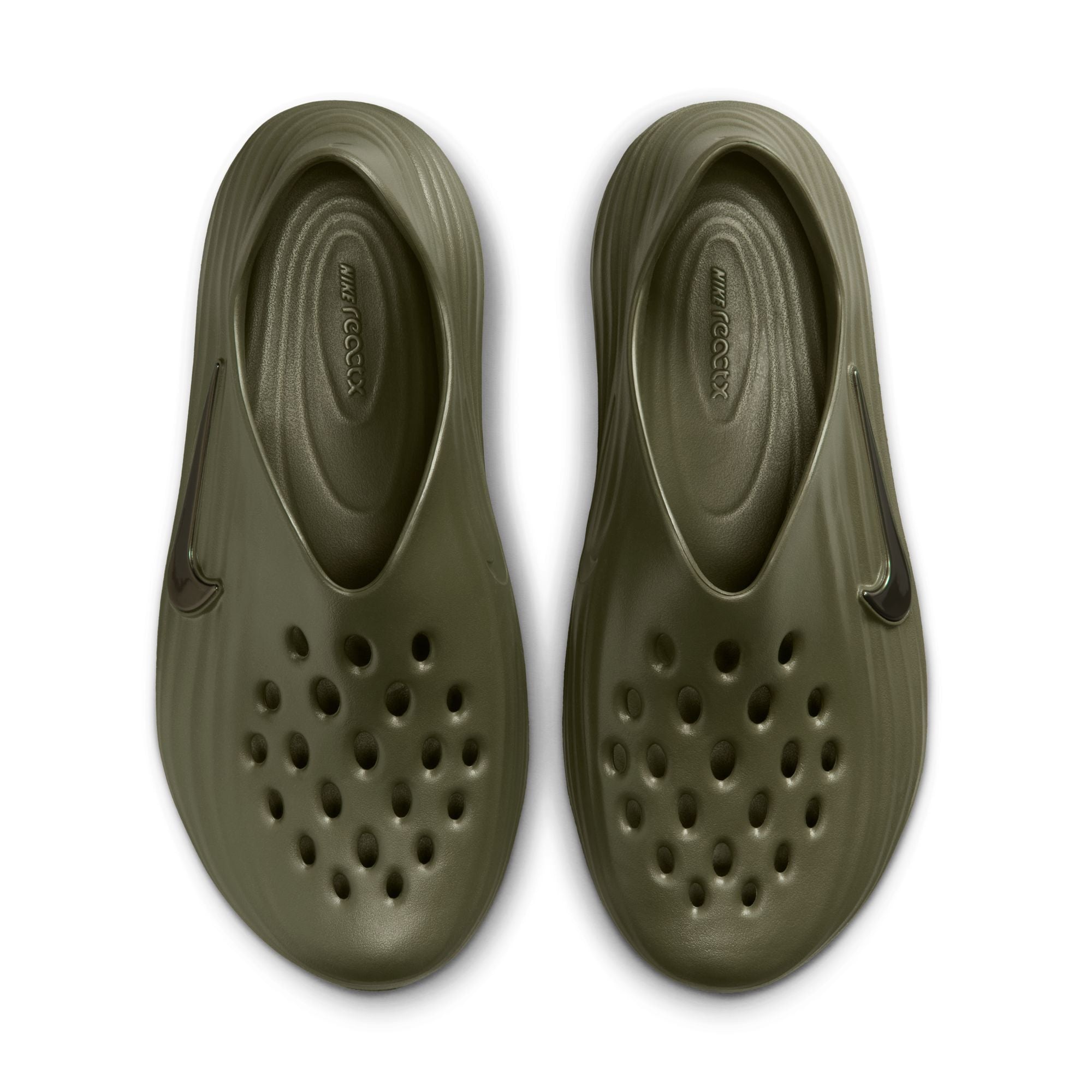 Nike Rejuven8 Medium Olive HV5060-201 | Pro Feet