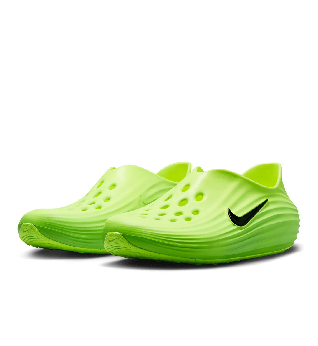 Nike ReactX Rejuven8 “Green Strike/Black/Volt” (HV5060-300)