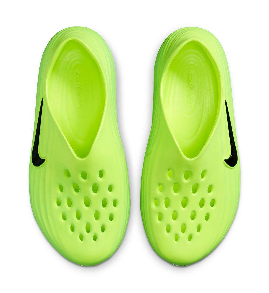 Nike ReactX Rejuven8 “Green Strike/Black/Volt” (HV5060-300)