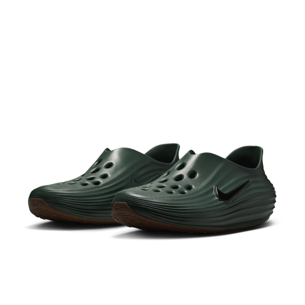 Nike ReactX Rejuven8 Fir Black Gum Brown HV5060-304 | Pro Feet