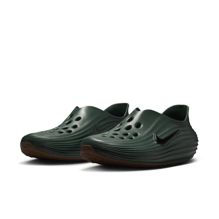 Nike ReactX Rejuven8 Fir Black Gum Brown HV5060-304 | Pro Feet