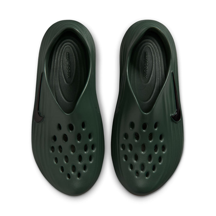 Nike ReactX Rejuven8 Fir Black Gum Brown HV5060-304 | Pro Feet