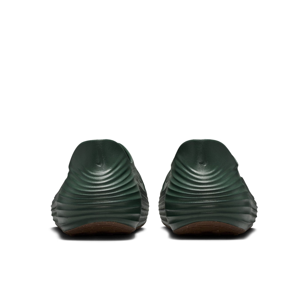 Nike ReactX Rejuven8 Fir Black Gum Brown HV5060-304 | Pro Feet