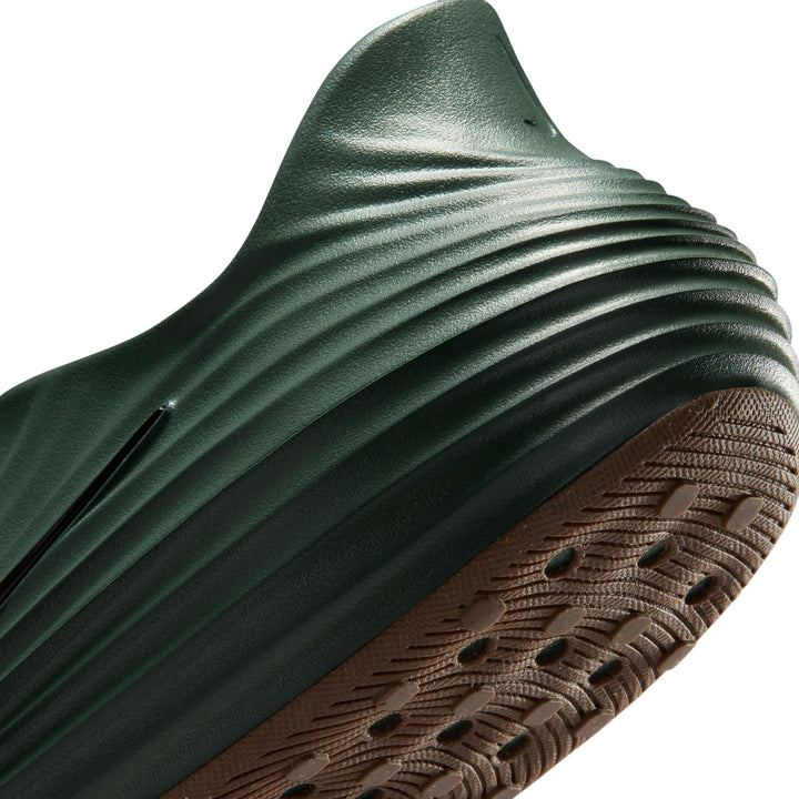 Nike ReactX Rejuven8 Fir Black Gum Brown HV5060-304 | Pro Feet