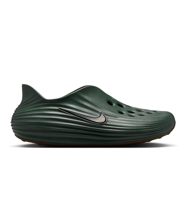 Nike ReactX Rejuven8 Fir Black Gum Brown HV5060-304 | Pro Feet