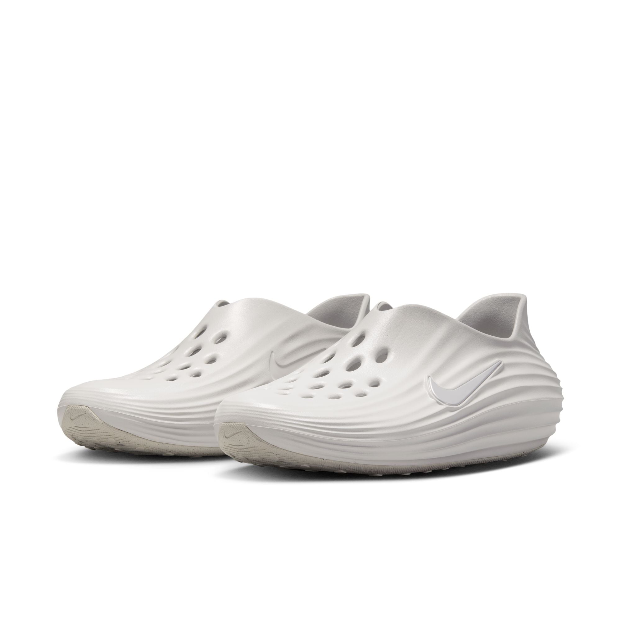 Nike ReactX Rejuven8 Women’s Vast Grey Vast Grey | Pro Feet | HV5062-002