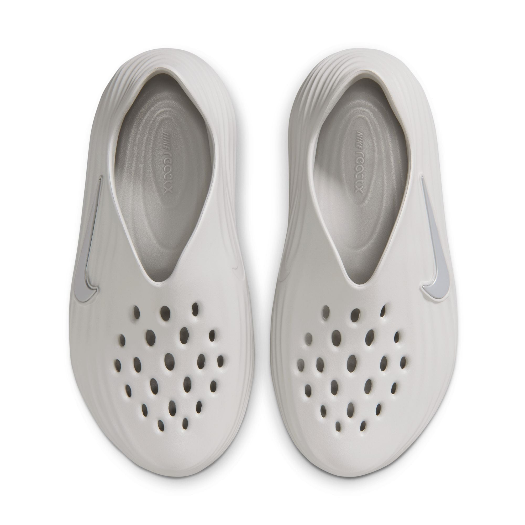Nike ReactX Rejuven8 Women’s Vast Grey Vast Grey | Pro Feet | HV5062-002