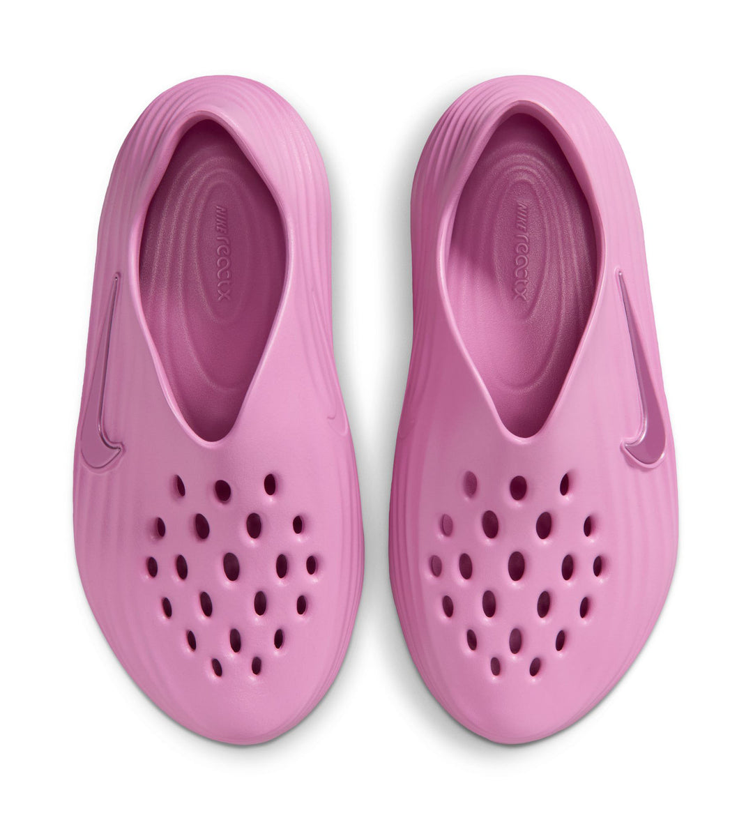Nike ReactX Rejuven8 Women’s Lt Magenta/Lt Magenta (HV5062-502) | Pro Feet