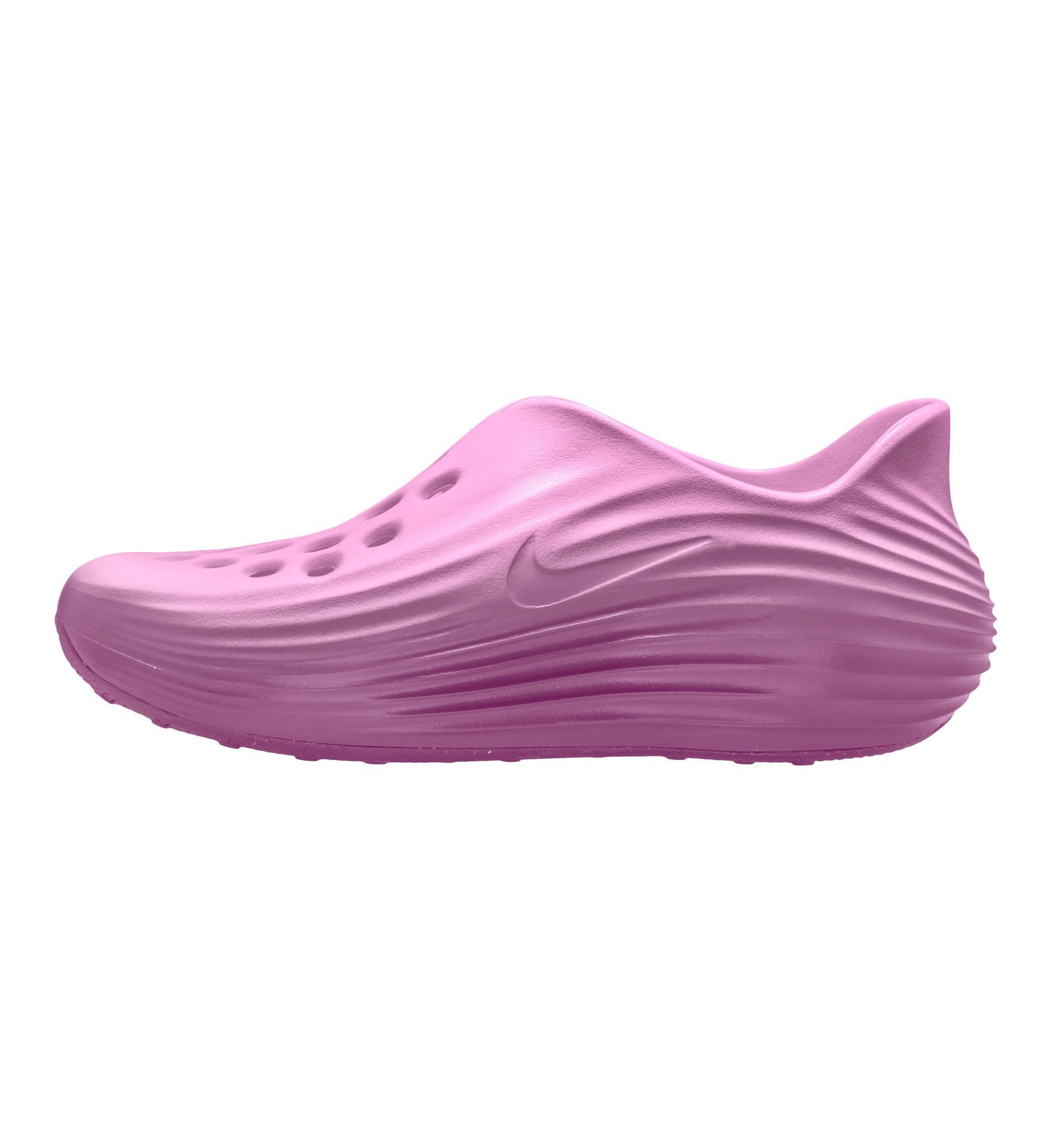 Nike ReactX Rejuven8 Women’s Lt Magenta/Lt Magenta (HV5062-502) | Pro Feet