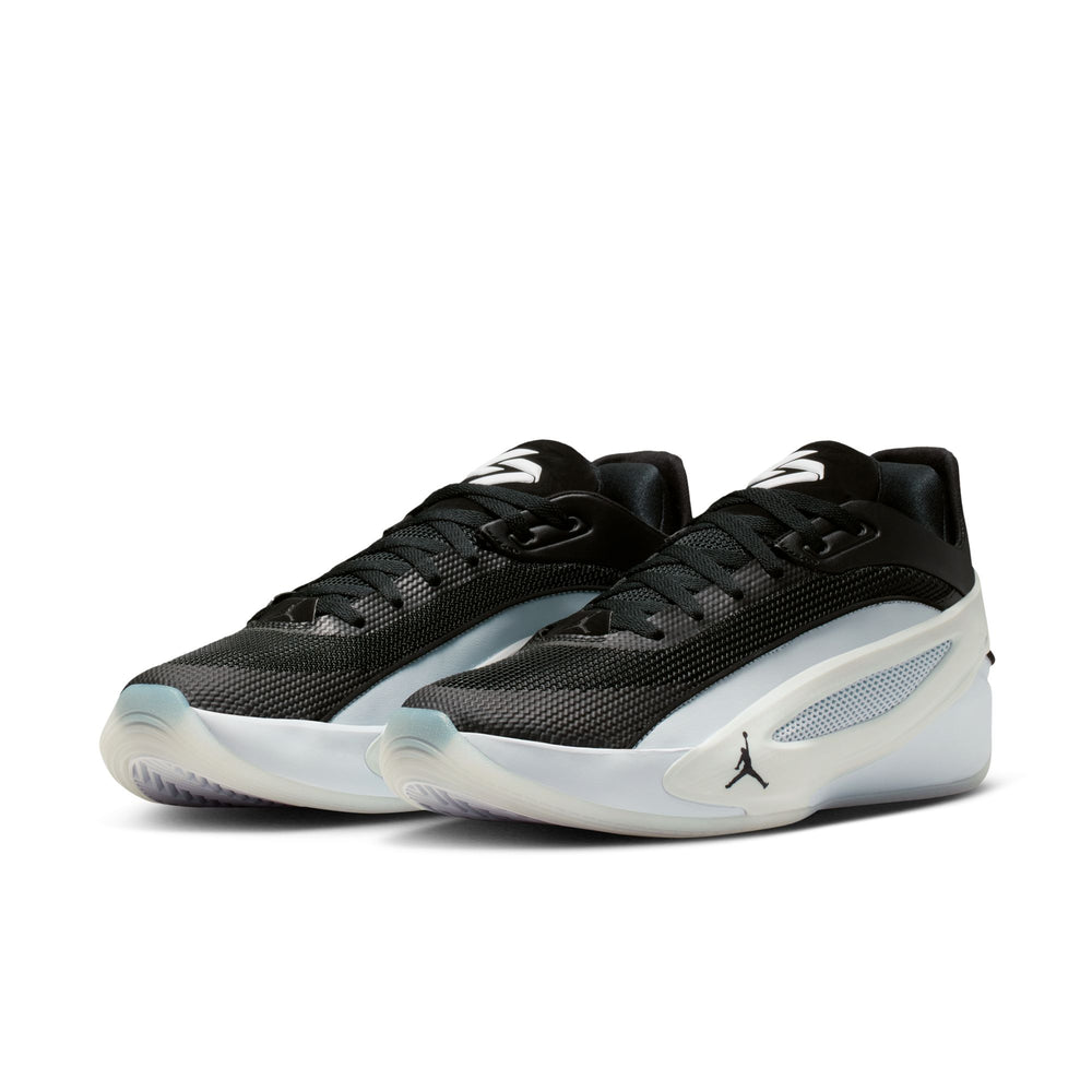Jordan Luka 5 Black White Football Grey | Pro Feet | HV8082-003