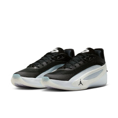 Jordan Luka 5 Black White Football Grey | Pro Feet | HV8082-003