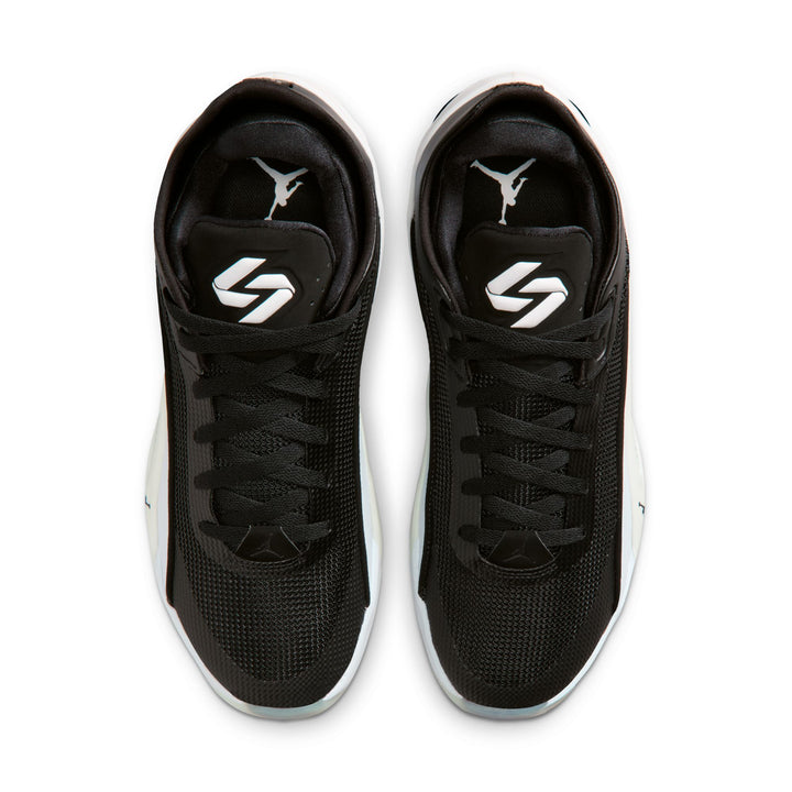 Jordan Luka 5 Black White Football Grey | Pro Feet | HV8082-003