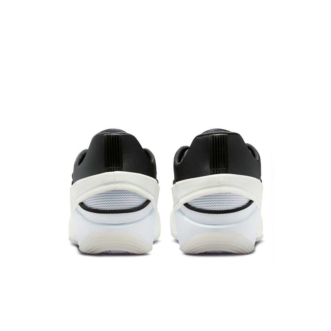 Jordan Luka 5 Black White Football Grey | Pro Feet | HV8082-003