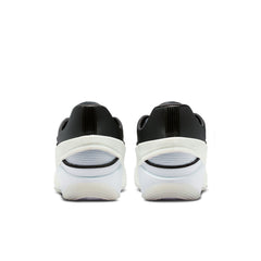 Jordan Luka 5 Black White Football Grey | Pro Feet | HV8082-003