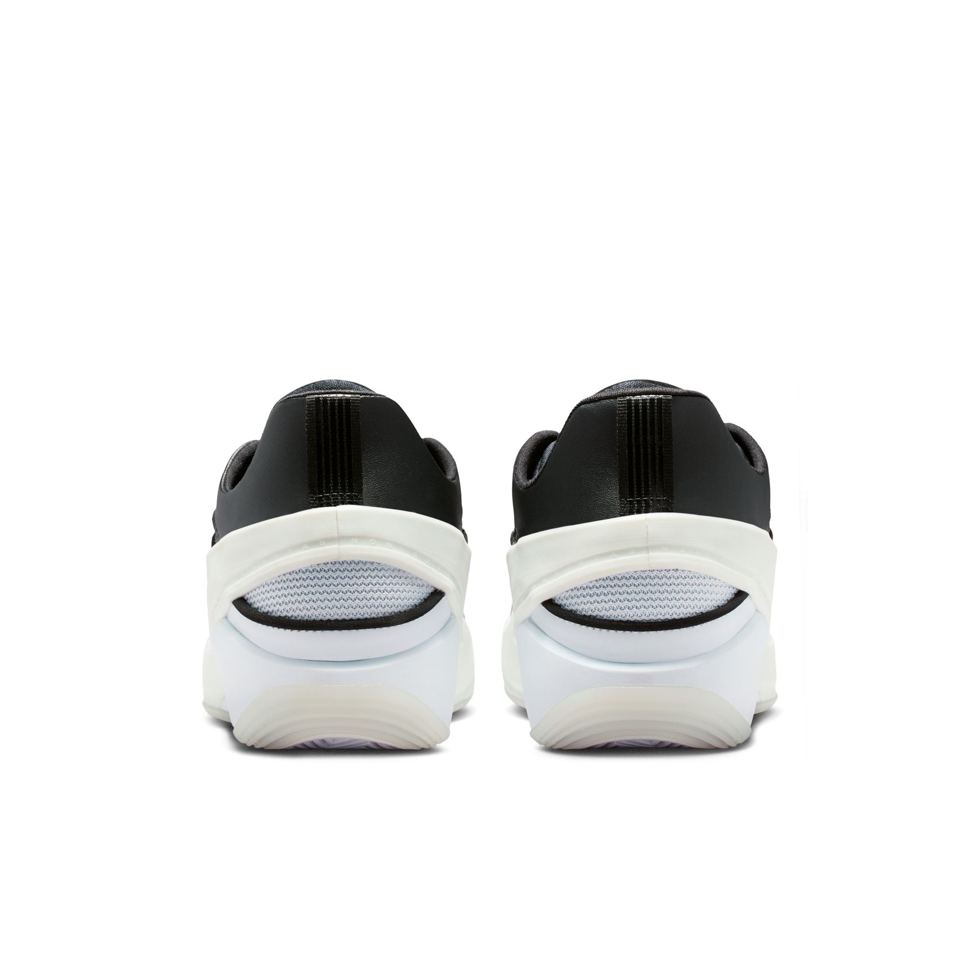 Jordan Luka 5 Black White Football Grey | Pro Feet | HV8082-003