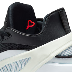 Jordan Luka 5 Black White Football Grey | Pro Feet | HV8082-003