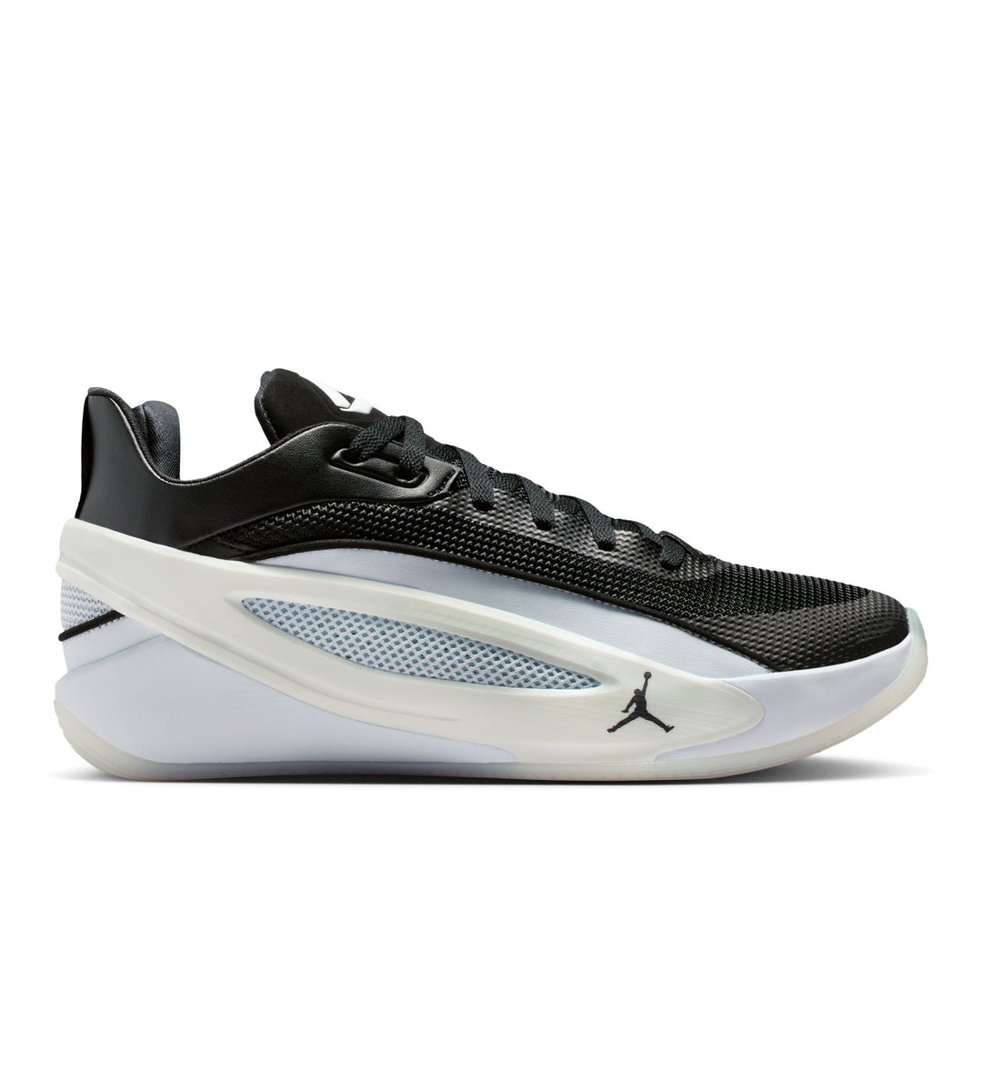 Jordan Luka 5 Black White Football Grey | Pro Feet | HV8082-003