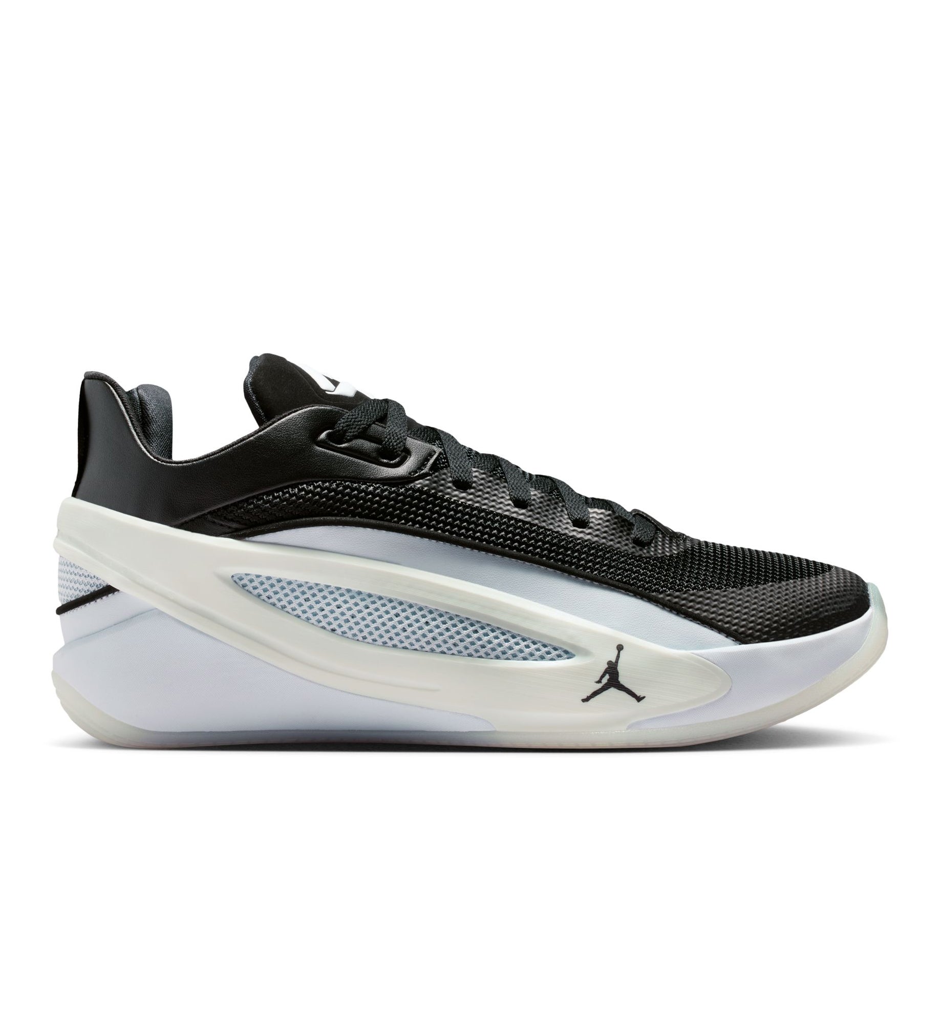 Jordan Luka 5 Black White Football Grey | Pro Feet | HV8082-003