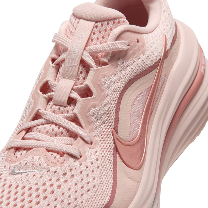 Nike Winflo 12 Women’s Orange Pearl Desert Berry HV9273-801 | Pro Feet