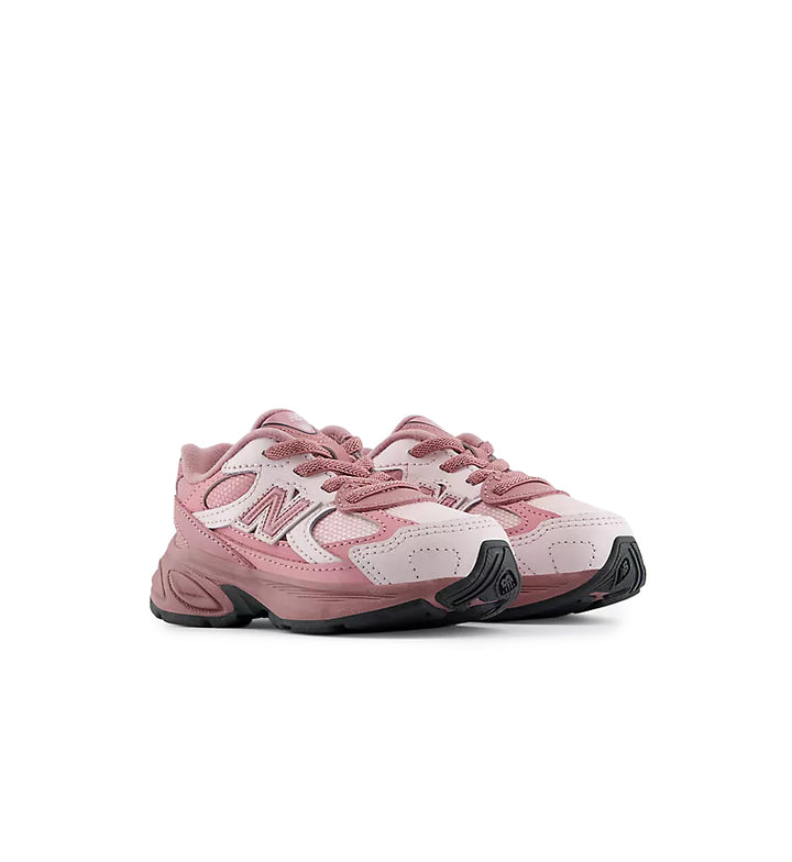 New Balance 2010 Bungee TD Rosewood Pink Taffy I201089G | Pro Feet