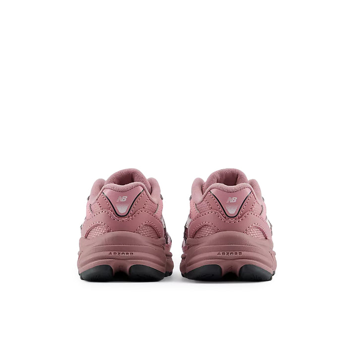New Balance 2010 Bungee TD Rosewood Pink Taffy I201089G | Pro Feet