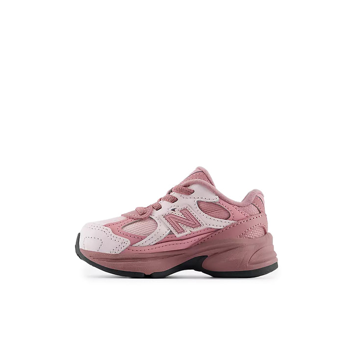 New Balance 2010 Bungee TD Rosewood Pink Taffy I201089G | Pro Feet