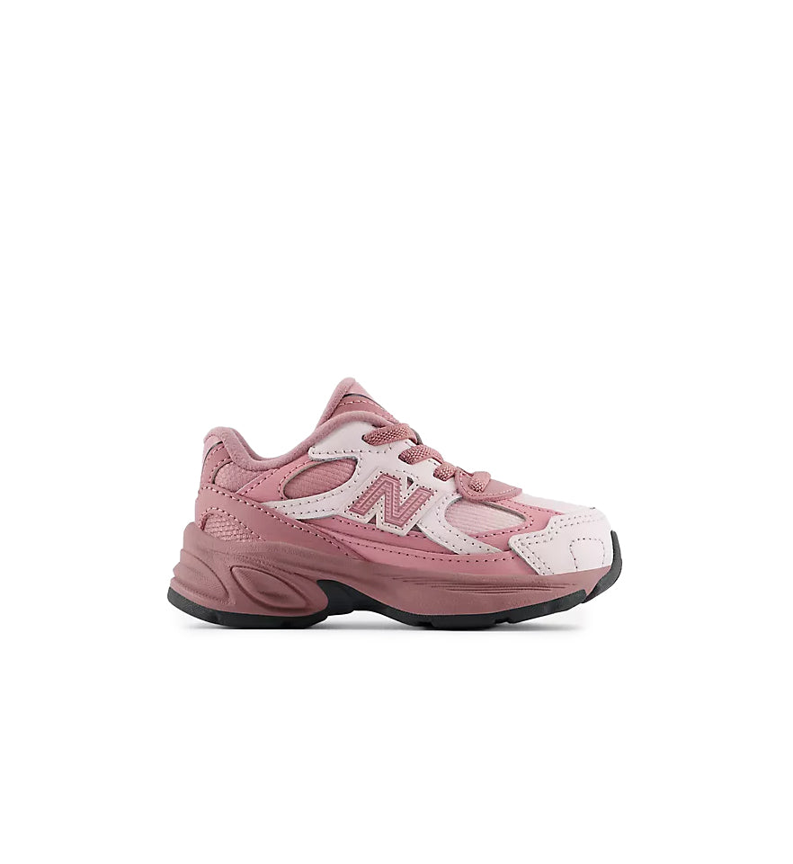 New Balance 2010 Bungee TD Rosewood Pink Taffy I201089G | Pro Feet