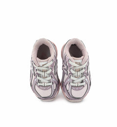 New Balance 740 Bungee Lace TD Pink Salt/Stone Pink (I74062H)