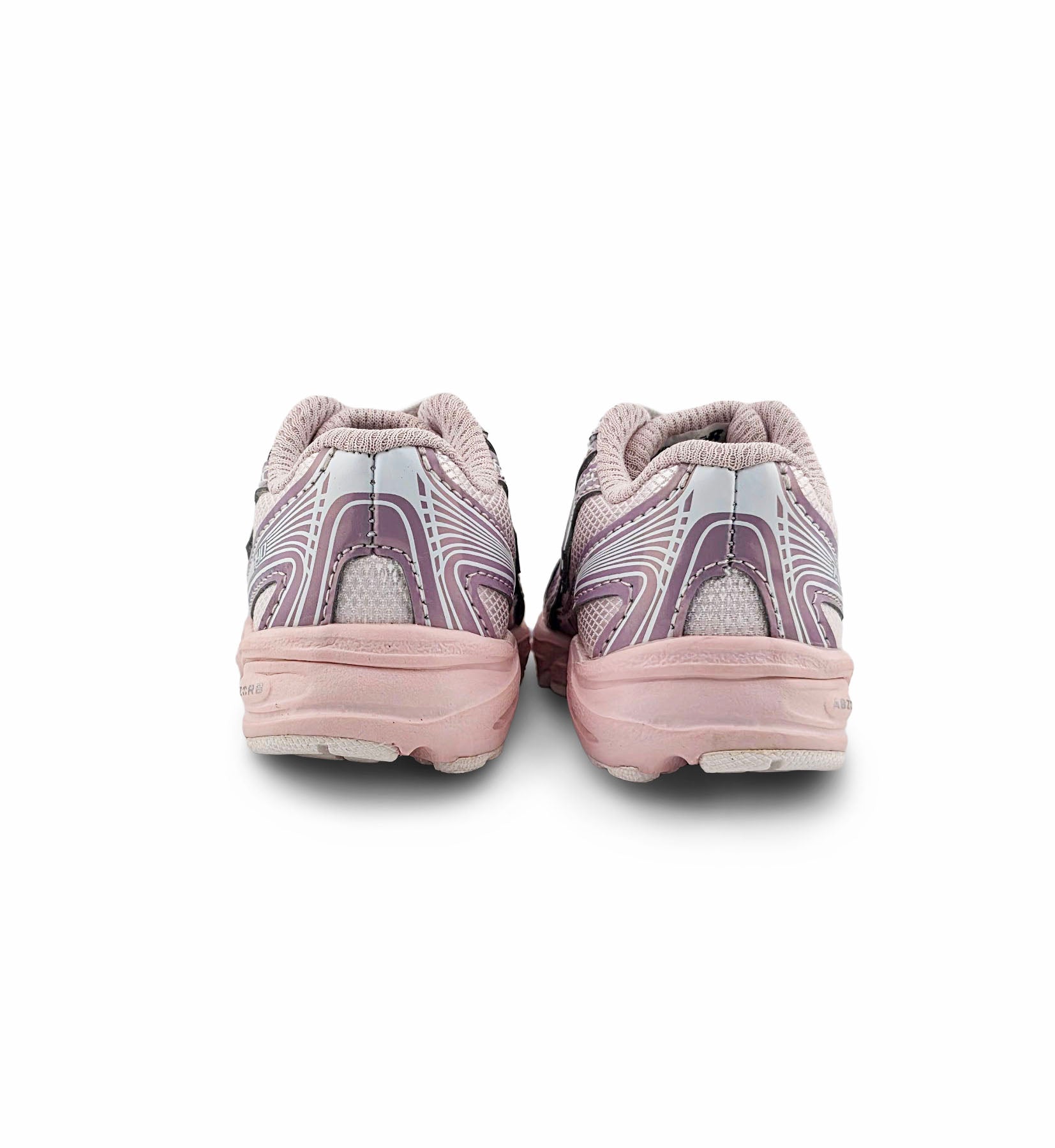 New Balance 740 Bungee Lace TD Pink Salt/Stone Pink (I74062H)