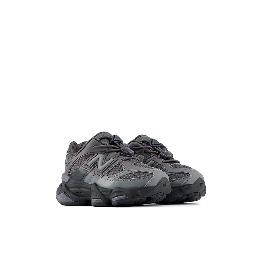 New Balance 9060 TD Black Castlerock I90609WA | Pro Feet