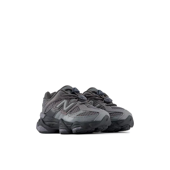 New Balance 9060 TD Black Castlerock I90609WA | Pro Feet