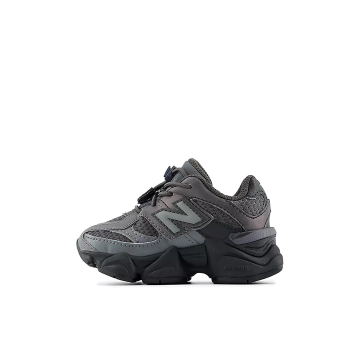 New Balance 9060 TD Black Castlerock I90609WA | Pro Feet